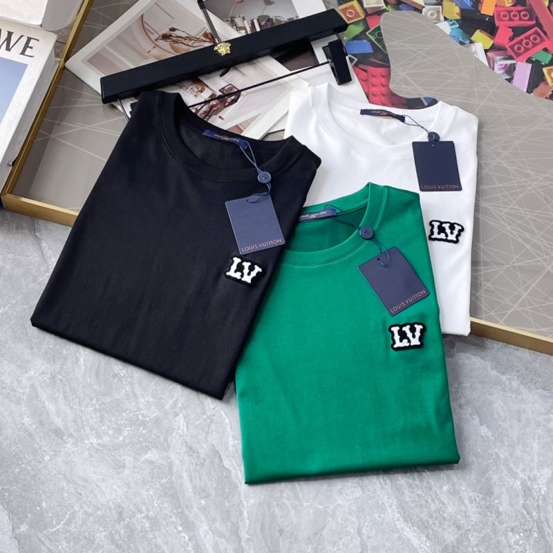 Louis Vuitton T-Shirts